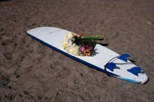 Surfistas fueron asesinados en Baja California