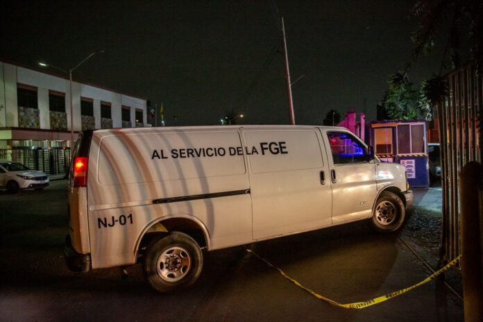 Trabajador de maquila en Tijuana murió prensado durante su jornada laboral