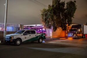 Trabajador murió en la empresa Global Packagining Solutions