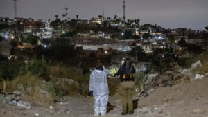 Asesinan a estudiante del Conalep en Tijuana