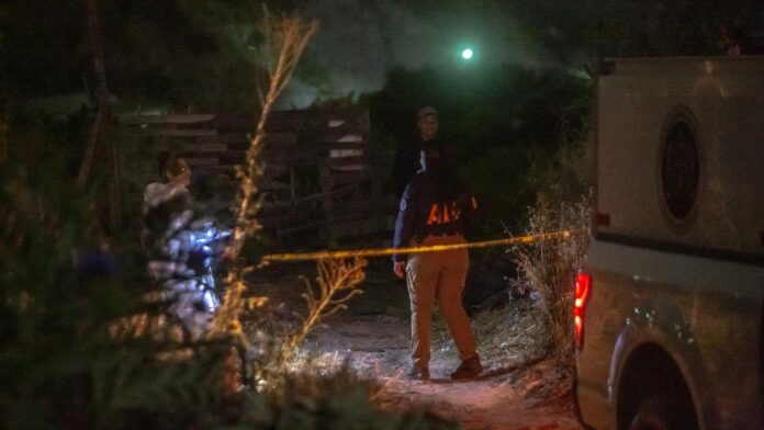 Asesinaron a estudiante del Conalep en Tijuana