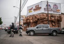 Líder cristiano de Tijuana pide cerrar definitivamente La Cueva del Peludo. Ataque armado en la Cueva del Peludo