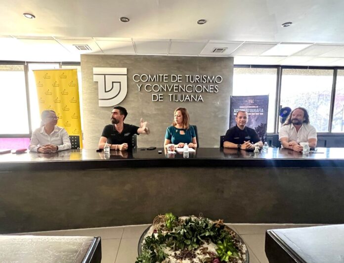 Congreso Astrofotografía