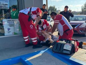 Dos menores heridos por disparos en hechos distintos