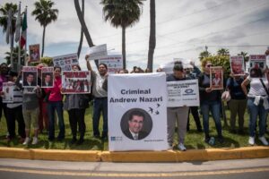 Empresa extranjera abandonó sin pago a más de 200 trabajadores en Tijuana