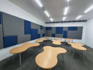 Escuela de Negocios en Baja California