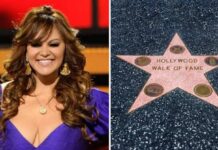 Inmortalizarán a Jenni Rivera con estrella en Hollywood. Inmortalizarán a Jenni Rivera con estrella en Hollywood