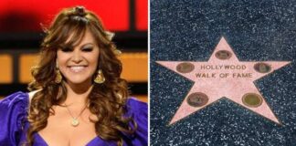 Inmortalizarán a Jenni Rivera con estrella en Hollywood. Inmortalizarán a Jenni Rivera con estrella en Hollywood