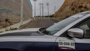 Localizaron cuerpo en el segundo acceso a Playas de Tijuana