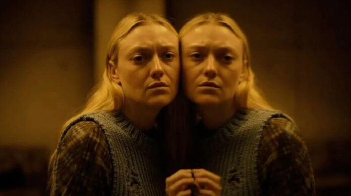 Película ¨Observados¨, un terror diferente