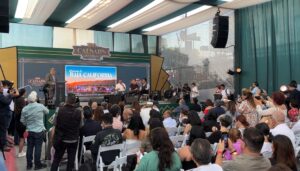 Conmemoraron 100 años de la Ensalada Caesar en Tijuana.