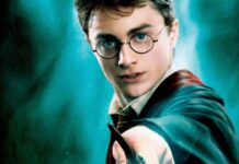 Harry Potter fans celebran hoy el cumpleaños del mago más famoso del cine. Harry Potter