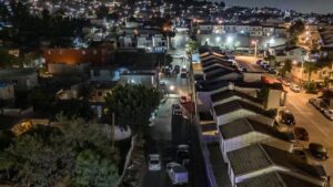 Homicidio Tijuana