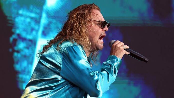 Maná tuvo histórico concierto en la Arena Wembley