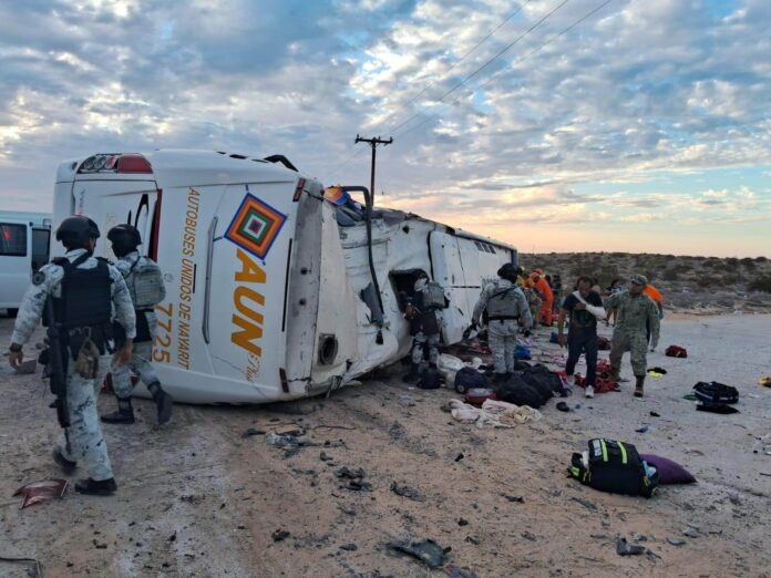 Múltiples accidentes carreteros en San Felipe Múltiples accidentes carreteros en San Felipe