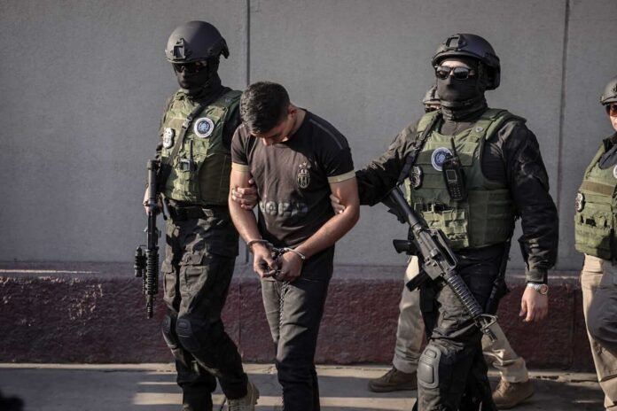 Sergio Daniel es el principal sospechoso de la desaparición forzada y el feminicidio de Paola Andrea Bañuelos