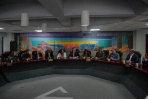 Sociedad civil exhortó al gobierno a mejorar la seguridad