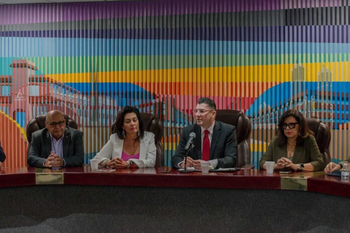 Sociedad civil exhortó al gobierno a mejorar la seguridad en Baja California