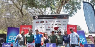 Confirmado: Tijuana será sede esta semana de concurso hípico internacional. Tijuana será sede esta semana de concurso hípico internacional