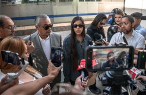 familiares de los ingenieros desaparecidos desde hace meses en Tijuana