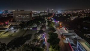 Abandonaron auto con cuerpo y narcomensaje por el Hospital General