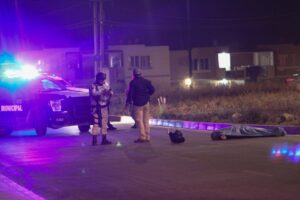 Asesinaron al dueño de pizzería en el Este de Tijuana