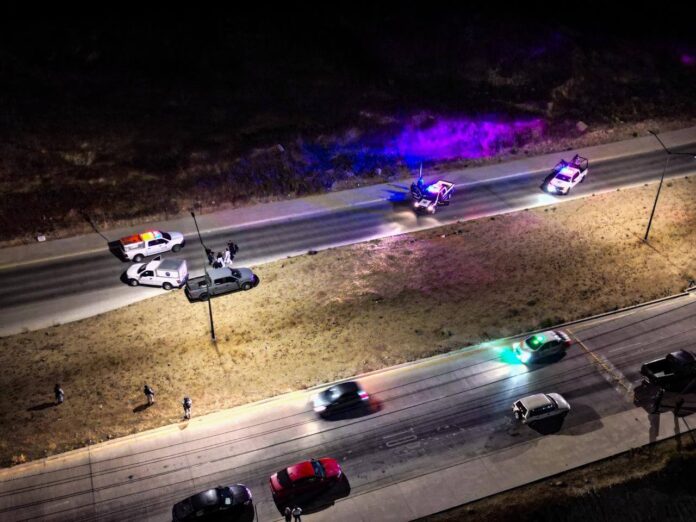 Asesinaron al dueño de una conocida pizzería en el Este de Tijuana
