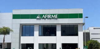 VIDEO: Gerente de banco AFIRME robó dinero a abuelita en Tijuana. Banco AFIRME