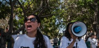 Jueces y magistrados de Baja California se unen a paro nacional del Poder Judicial. Jueces y magistrados de Baja California se unen a paro nacional del Poder Judicial.