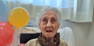 Murió la mujer que desde hacía un año era la persona más longeva del mundo. Muere a los 117 años la persona más longeva del mundo
