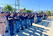 SEP rechaza educación militarizada en escuelas tras muerte de menor en Tamaulipas.