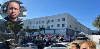 Empleados de Prime Wheel fueron vinculados a proceso por el caso de Servando. Dos empleados de Prime Wheel fueron vinculados a proceso por el caso de Servando
