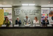 Jóvenes presentarán proyectos para solucionar problemas ambientales en Tijuana. Feria Ambiental Académica