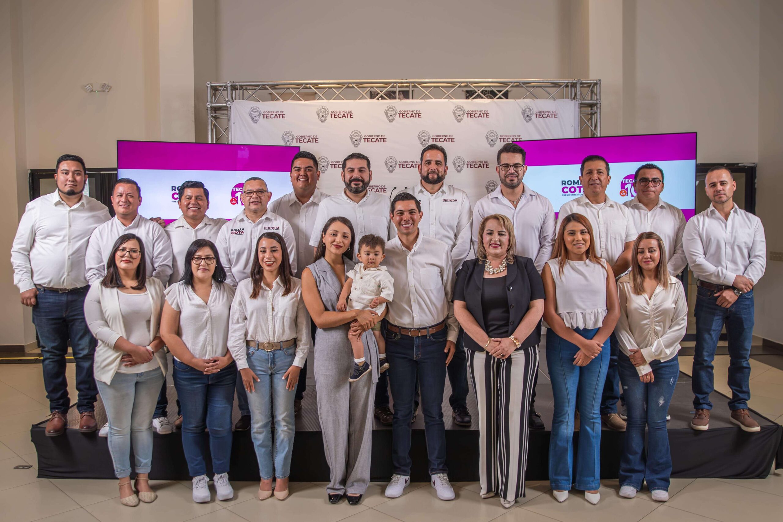 Gabinete de Tecate