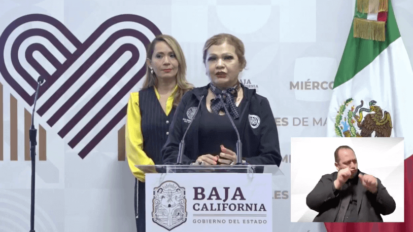 María Elena Andrade Ramírez