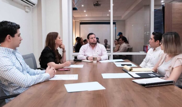 Proponen a Ismael Burgueño habilitar una clínica veterinaria pública en Tijuana