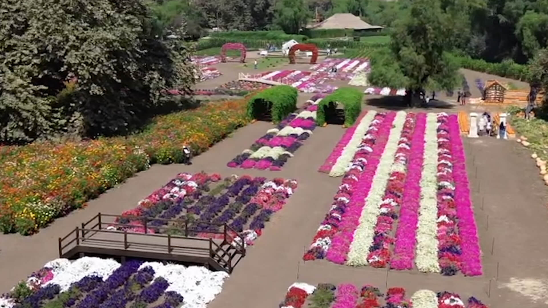 Ruta del Maíz en Tijuana