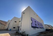 En febrero de 2025 iniciarán clases en la nueva universidad de Tijuana: Gobierno Federal. Edificio abandonado en bulevar 2000, donde será la universidad de Tijuana