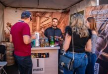 Se llevó a cabo con éxito la Expo Tequila 2024 en Tijuana. Expo Tequila