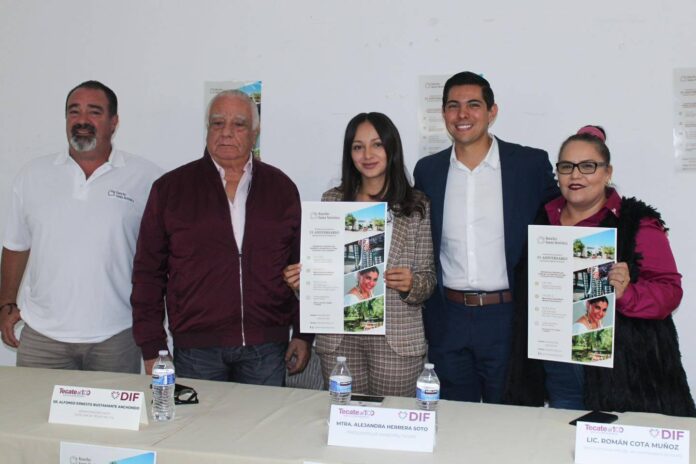 Invitan al aniversario del Rancho Santa Verónica