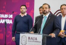 Poder Judicial en Baja California aclara si es obligatoria la maestría para abogados.