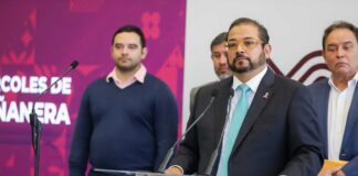 Poder Judicial en Baja California aclara si es obligatoria la maestría para abogados.