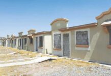 Infonavit y Gobierno del Estado ofertarán 8 mil casas de interés social en 2025. Vivienda en Baja California