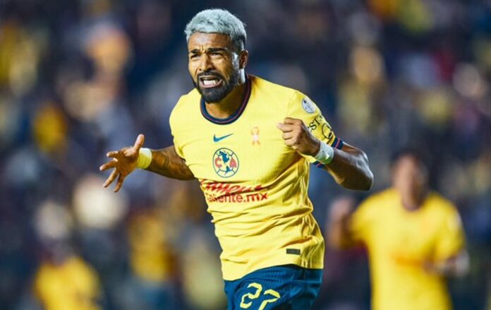América vence a Toluca