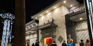 VIDEO: Así es la famosa comida china de Mexicali. Restaurante Imperial Garden de Mexicali