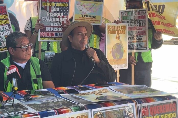 Un día sin migrantes