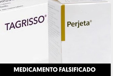 medicamento falso