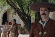 Pedro Páramo de Juan Rulfo llegó a Netflix.