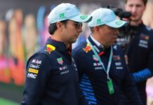 Red Bull pagó millones por salida de “Checo” Pérez: Helmut Marko.