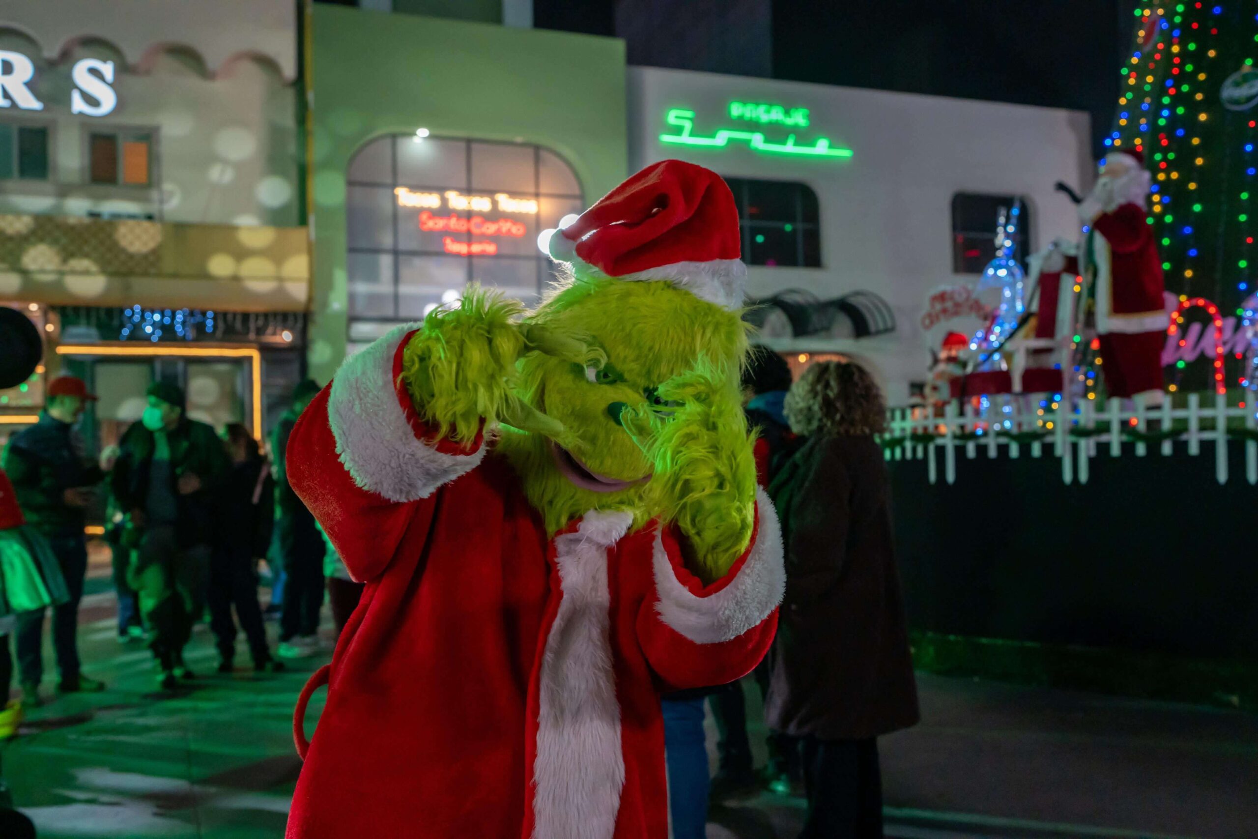Grinch